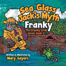 Sea Glass Jack's Myth