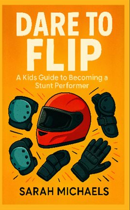 Dare to Flip