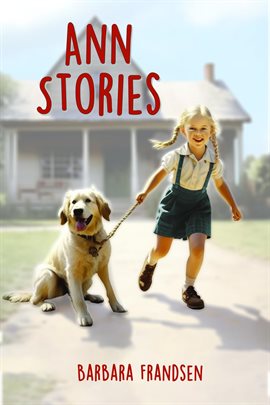 Ann Stories