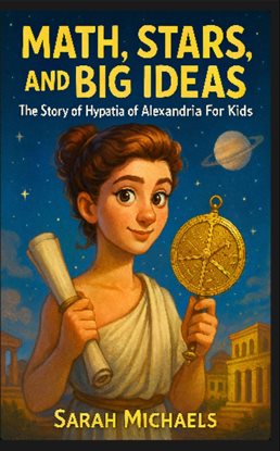 Math, Stars, and Big Ideas