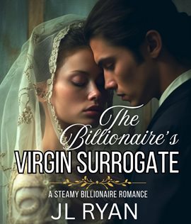 The Billionaire's Virgin Surrogate