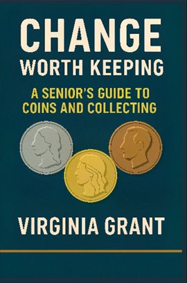 Change Worth Keeping