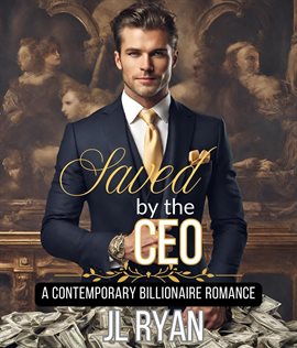 Saved by the CEO