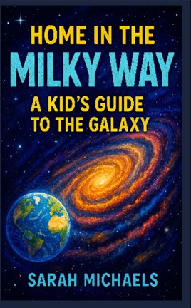 Home in the Milky Way