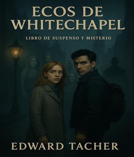 Ecos De Whitechapel