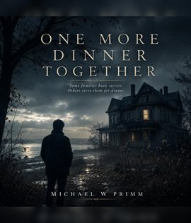 One More Dinner Together One More Dinner Together
