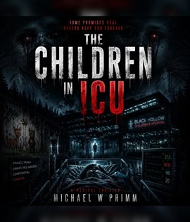 The Children in ICU The Children in ICU