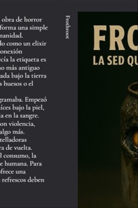 Frothroot