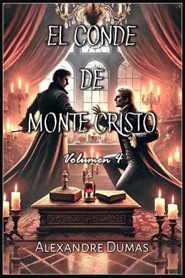 El Conde De Monte Cristo