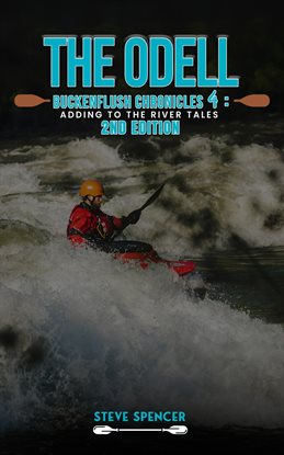 The Odell Buckenflush Chronicles 4