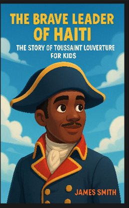 The Brave Leader of Haiti