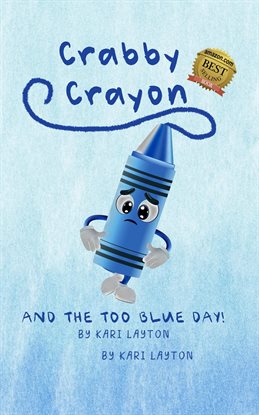Crabby Crayon