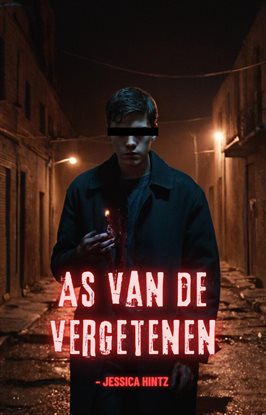 As van de vergetenen