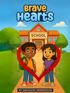 Brave Hearts