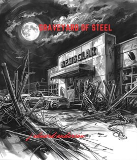 Graveyard of Steel