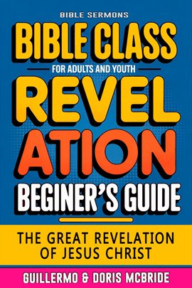 The Great Revelation of Jesus Christ Revelation