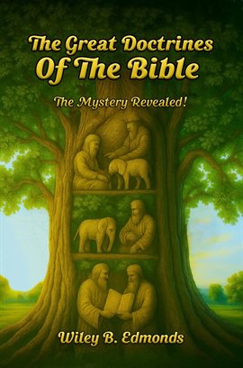 The Great Doctrines of the Bible