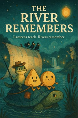 The River Remembers