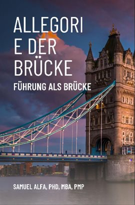 Allegorie Der Brücke – Führung Als Brücke