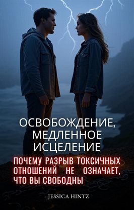 Освобождение, медленное исцеление