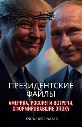 Президентские файлы