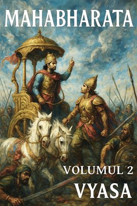 Mahabharata: Volumul 2