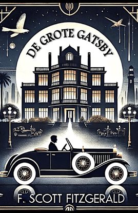 De grote Gatsby