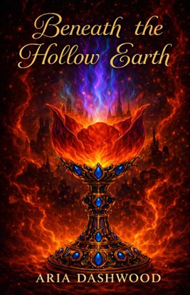 Beneath the Hollow Earth