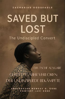 Gerettet, Aber Verloren - Der Undiszipliede Bekämpfte