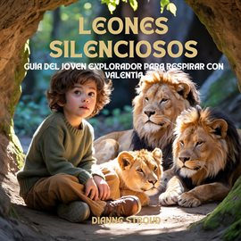 Leones Silenciosos