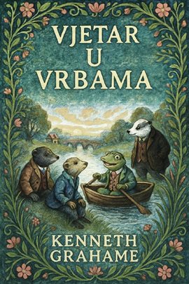 Vjetar u vrbama