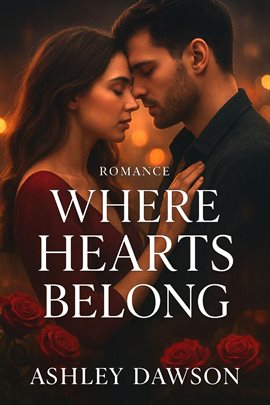 Where Hearts Belong