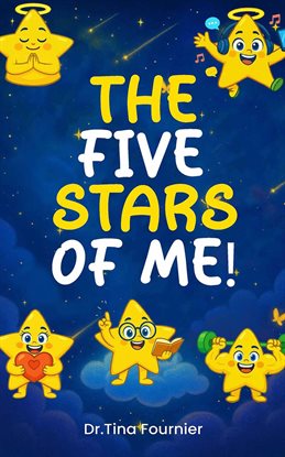 The Five Stars of Me!