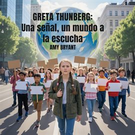 Greta Thunberg