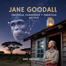 Jane Goodall