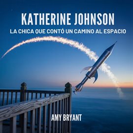 Katherine Johnson