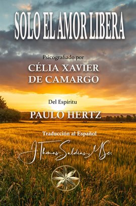 Solo el amor Libera