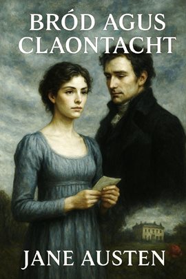 Bród agus Claontacht