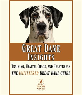 Great Dane Insights