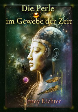 Die Perle im Gewebe der Zeit