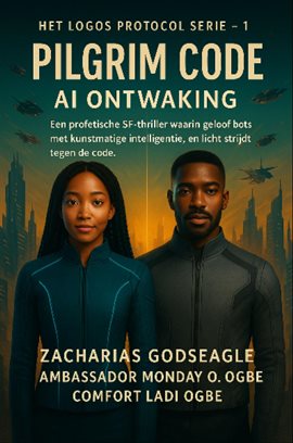 Pilgrim Code – AI Awakening