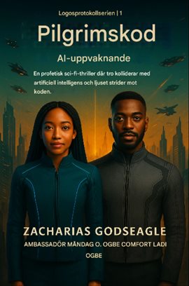 Pilgrimskoden - AI-uppvaknande