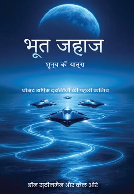 भूतया जहाज