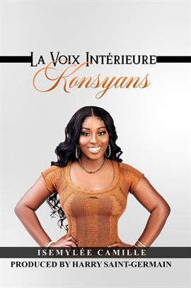 La Voix Intérieure – Konsyans La Voix Intérieure – Konsyans
