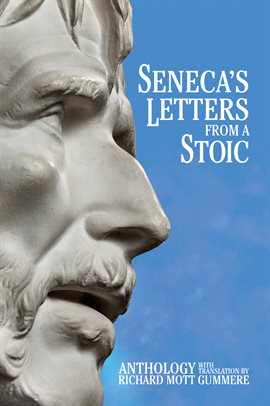 Imagen de portada para Seneca's Letters From a Stoic