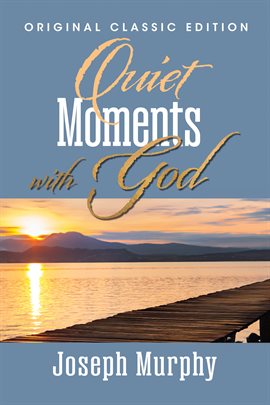 Cover image for Quiet Moments With God