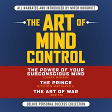 Imagen de portada para The Art of Mind Control
