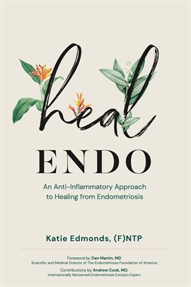 Cover image for Heal Endo