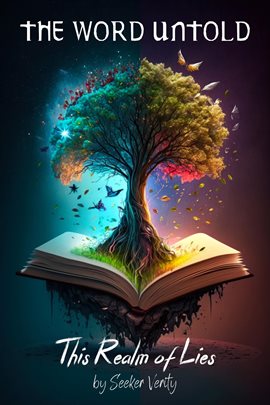 Cover image for The Word Untold