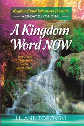 Imagen de portada para A Kingdom Word Now